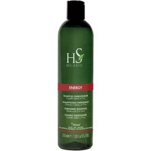 Energizing Shampoo - Posilňujúci šampón
